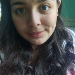 Meet your Posher, Sandy